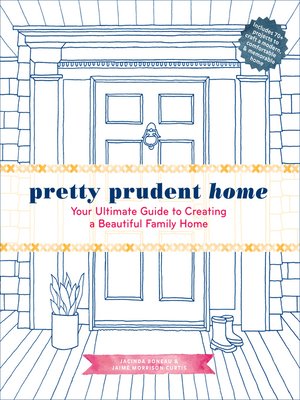 Pretty Prudent Home - ebook